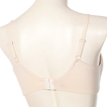 画像をギャラリービューアに読み込む, ノンワイヤーブラ ブラジャー ノンワイヤー アツギ レース ラシェール M L LL 3L レディース ふんわり 立体カップ 下着 婦人 肌着 女性 インナー おしゃれ ワイヤー無し ワイヤレス ブラ