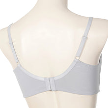 画像をギャラリービューアに読み込む, ノンワイヤーブラ ブラジャー ノンワイヤー 段差レス アツギ レース ラシェール M L LL 3L レディース 綿混 花柄 脇高 サイドパネル 下着 婦人 肌着 インナー おしゃれ ワイヤー無し ワイヤレス ブラ
