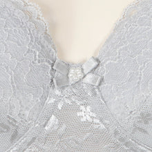 画像をギャラリービューアに読み込む, ノンワイヤーブラ ブラジャー ノンワイヤー 段差レス アツギ レース ラシェール M L LL 3L レディース 綿混 花柄 脇高 サイドパネル 下着 婦人 肌着 インナー おしゃれ ワイヤー無し ワイヤレス ブラ