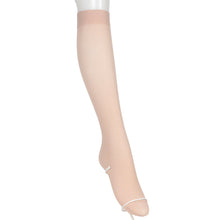 画像をギャラリービューアに読み込む, アスティーグ 爽 ハイソックス レディース 靴下 薄手 23-25cm ひざ下丈 おしゃれ きれいめ きれい見え 女性 婦人 柔らかい なめらか アツギ