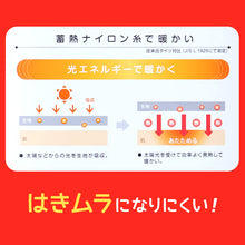 画像をギャラリービューアに読み込む, レディース ハイソックス 裏起毛 靴下 ひざ下 ソックス ひざ下丈 ホカロン あたたかい あったかい 防寒 160デニール 22-25cm 暖かい 保温 アツギ 黒 atsugi 冬 秋 寒さ対策