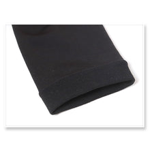 画像をギャラリービューアに読み込む, レディース レギンス 裏起毛 10分丈 ホカロン あたたかい あったかい 防寒 発熱 タイツ 足なし 160デニール M-L L-LL スパッツ 暖かい 保温 アツギ 黒 atsugi 冬 秋 寒さ対策