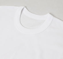 画像をギャラリービューアに読み込む, メンズ 半袖シャツ 綿100 スムース 半袖丸首Tシャツ 丸首 肌着 2枚組 インド綿 M L LL インナー 紳士 綿 綿100% コットン クルーネック 男 アンダーウェア まとめ買い