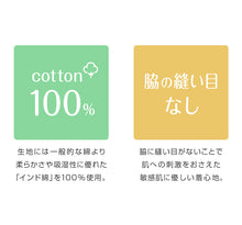 画像をギャラリービューアに読み込む, メンズ 長袖シャツ 綿100 スムース 長袖丸首Tシャツ 丸首 肌着 2枚組 インド綿 M L LL インナー 紳士 綿 綿100% コットン クルーネック 男 アンダーウェア まとめ買い