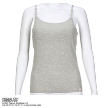 画像をギャラリービューアに読み込む, カップ付きキャミソール キッズ 小学生 キャミソール 子供 リブ 女の子 スヌーピー 150cm 160cm 165cm 女児 カップ付キャミソール インナー 下着 中学生 女子 カップ付きインナー パッド付き ジュニアブラ ファーストブラ