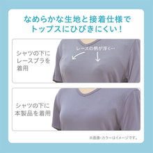 画像をギャラリービューアに読み込む, アツギ ハーフトップ ブラ ひびきにくい レディース ブラジャー ノンワイヤー シームレス M L LL 響きにくい 吸汗速乾 タグレス インナー 下着 レディースブラ シームレスブラ ノンワイヤーブラ