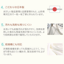 画像をギャラリービューアに読み込む, グンゼ アトネス 綿100% ショーツ 子供 4枚セット 100cm~160cm (セット インナー アトピー 下着 綿 女の子 パンツ キッズ コットン100 肌着 白 敏感肌 atones) (在庫限り)