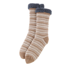 画像をギャラリービューアに読み込む, ウチコレ ボア ルームソックス クルー丈 グンゼ メンズ 25-27cm GUNZE 靴下 室内 厚手ソックス ソックス 防寒 極暖 暖かい 裏ボア 厚手 あったか あたたか 暖か もこもこ ふわふわ 厚地 ファッション 秋冬 冬 底冷え 冷え性 冷え対策 クリスマス プレゼント ギフト