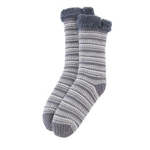 画像をギャラリービューアに読み込む, ウチコレ ボア ルームソックス クルー丈 グンゼ メンズ 25-27cm GUNZE 靴下 室内 厚手ソックス ソックス 防寒 極暖 暖かい 裏ボア 厚手 あったか あたたか 暖か もこもこ ふわふわ 厚地 ファッション 秋冬 冬 底冷え 冷え性 冷え対策 クリスマス プレゼント ギフト