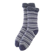 画像をギャラリービューアに読み込む, ウチコレ ボア ルームソックス クルー丈 グンゼ メンズ 25-27cm GUNZE 靴下 室内 厚手ソックス ソックス 防寒 極暖 暖かい 裏ボア 厚手 あったか あたたか 暖か もこもこ ふわふわ 厚地 ファッション 秋冬 冬 底冷え 冷え性 冷え対策 クリスマス プレゼント ギフト