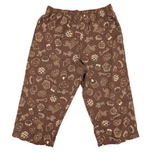 画像をギャラリービューアに読み込む, ステテコ レディース 部屋着 綿100% 夏 クレープ カプリパンツ ひざ下 ルームウェア イージーパンツ パジャマ 夏用 M~4L ルームパンツ 7分丈 ズボン ボトムス リラックス 涼しい かわいい 可愛い おしゃれ 大きいサイズ LL 3L 4L (在庫限り)