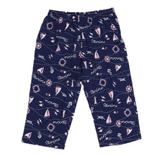 画像をギャラリービューアに読み込む, ステテコ レディース 部屋着 綿100% 夏 クレープ カプリパンツ ひざ下 ルームウェア イージーパンツ パジャマ 夏用 M~4L ルームパンツ 7分丈 ズボン ボトムス リラックス 涼しい かわいい 可愛い おしゃれ 大きいサイズ LL 3L 4L (在庫限り)