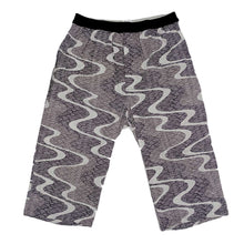 画像をギャラリービューアに読み込む, ステテコ メンズ 綿100% ひざ下 前あき パジャマ 夏用 ルームウェア イージーパンツ リラックスパンツ M~LL (すててこ 夏 部屋着 ルームウェア パンツ シャレテコ 涼しい 父の日 日本製 M L LL) (在庫限り)