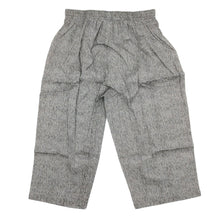 画像をギャラリービューアに読み込む, ステテコ メンズ 綿100% ひざ下 前あき パジャマ 夏用 ルームウェア イージーパンツ リラックスパンツ M~LL (すててこ 夏 部屋着 ルームウェア パンツ シャレテコ 涼しい 父の日 日本製 M L LL) (在庫限り)