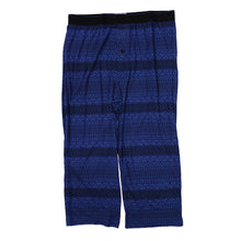 画像をギャラリービューアに読み込む, ステテコ メンズ 夏用 ズボン下 速乾 ひざ下 前開き M~LL (夏 下着 ボトム インナー 薄手 涼しい すててこ 男性 パンツ 紳士 汗対策 前あき ニット地) (在庫限り)