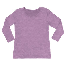 画像をギャラリービューアに読み込む, レディース 防風 あったか インナー 8分袖 冬 長袖 暖かい 防寒 アウトドア スポーツ バイク ゴルフ M~LL ウィンタースポーツ 外仕事 ストレッチ クルーネック 丸首 スキー スノボ