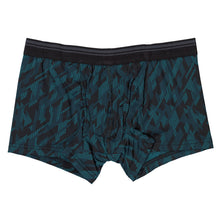 画像をギャラリービューアに読み込む, ボクサーパンツ 前開き メンズ ホールド感 機能性 通気性 快適 蒸れない 履き心地 しっかりホールド インナー M-LL (気持ちいい 下着 肌着 男性 プレゼント ギフト L) (在庫限り)