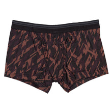 画像をギャラリービューアに読み込む, ボクサーパンツ 前開き メンズ ホールド感 機能性 通気性 快適 蒸れない 履き心地 しっかりホールド インナー M-LL (気持ちいい 下着 肌着 男性 プレゼント ギフト L) (在庫限り)