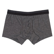 画像をギャラリービューアに読み込む, ボクサーパンツ 前開き メンズ ホールド感 機能性 通気性 快適 蒸れない 履き心地 しっかりホールド インナー M-LL (気持ちいい 下着 肌着 男性 プレゼント ギフト L) (在庫限り)