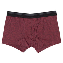 画像をギャラリービューアに読み込む, ボクサーパンツ 前開き メンズ ホールド感 機能性 通気性 快適 蒸れない 履き心地 しっかりホールド インナー M-LL (気持ちいい 下着 肌着 男性 プレゼント ギフト L) (在庫限り)
