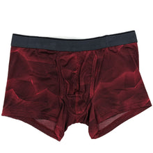 画像をギャラリービューアに読み込む, ボクサーパンツ 前開き メンズ ホールド感 機能性 通気性 快適 蒸れない 履き心地 しっかりホールド インナー M-LL (気持ちいい 下着 肌着 男性 プレゼント ギフト L) (在庫限り)