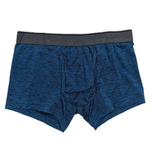画像をギャラリービューアに読み込む, ボクサーパンツ 前開き メンズ ホールド感 機能性 通気性 快適 蒸れない 履き心地 しっかりホールド インナー M-LL (気持ちいい 下着 肌着 男性 プレゼント ギフト L) (在庫限り)