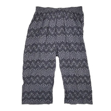 画像をギャラリービューアに読み込む, ステテコ メンズ 綿100% 夏 クレープ 前開き 涼しい パジャマ ズボン 部屋着 ルームウェア パンツ ズボン下 M~LL すててこ 夏用 スーツ下 柄 おしゃれ M L LL 通気性 放熱 プレゼント ギフト (在庫限り)