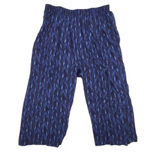 画像をギャラリービューアに読み込む, ステテコ メンズ 綿100% 夏 クレープ 前開き 涼しい パジャマ ズボン 部屋着 ルームウェア パンツ ズボン下 M~LL すててこ 夏用 スーツ下 柄 おしゃれ M L LL 通気性 放熱 プレゼント ギフト (在庫限り)