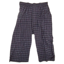 画像をギャラリービューアに読み込む, ステテコ メンズ 綿100% 夏 クレープ 前開き 涼しい パジャマ ズボン 部屋着 ルームウェア パンツ ズボン下 M~LL すててこ 夏用 スーツ下 柄 おしゃれ M L LL 通気性 放熱 プレゼント ギフト (在庫限り)