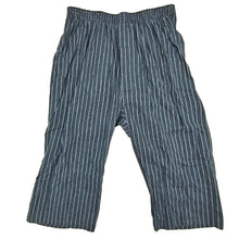 画像をギャラリービューアに読み込む, ステテコ メンズ 綿100% 夏 クレープ 前開き 涼しい パジャマ ズボン 部屋着 ルームウェア パンツ ズボン下 M~LL すててこ 夏用 スーツ下 柄 おしゃれ M L LL 通気性 放熱 プレゼント ギフト (在庫限り)