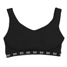 画像をギャラリービューアに読み込む, スポーツブラ ジュニア ムレにくい スポブラ 子供 ジュニアブラ KANGOL カンゴール ブランド 150 160 165 ノンワイヤー ブラジャー 中学生 キッズ 子ども 女の子 女子 ガールズ 下着 インナー