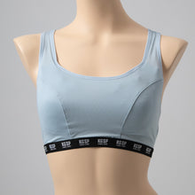 画像をギャラリービューアに読み込む, スポーツブラ ジュニア 揺れにくい スポブラ 子供 ジュニアブラ KANGOL カンゴール ブランド 150 160 165 ノンワイヤー ブラジャー 中学生 キッズ 子ども 女の子 女子 ガールズ 下着 インナー 動きやすい