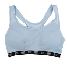 画像をギャラリービューアに読み込む, スポーツブラ ジュニア 揺れにくい スポブラ 子供 ジュニアブラ KANGOL カンゴール ブランド 150 160 165 ノンワイヤー ブラジャー 中学生 キッズ 子ども 女の子 女子 ガールズ 下着 インナー 動きやすい