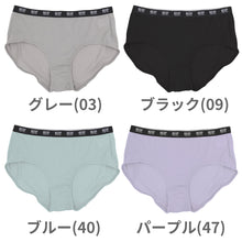 画像をギャラリービューアに読み込む, ガールズ ショーツ ストレッチ メッシュ スポーツ 蒸れない ムレ軽減 動きやすい 伸縮性 通気性バツグン クロッチあり 快適 下着 インナー 女の子 女子 KANGOL 150 160 165 黒 グレー 水色