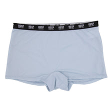 画像をギャラリービューアに読み込む, ショーツ ジュニア 1分丈 中学生 小学生 スポーツ メッシュ クロッチ付き 蒸れない 伸縮性 快適 下着 肌着 パンツ インナー 子供 女の子 150cm 160cm 165cm