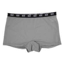 画像をギャラリービューアに読み込む, ショーツ ジュニア 1分丈 中学生 小学生 スポーツ メッシュ クロッチ付き 蒸れない 伸縮性 快適 下着 肌着 パンツ インナー 子供 女の子 150cm 160cm 165cm