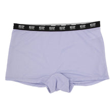 画像をギャラリービューアに読み込む, ショーツ ジュニア 1分丈 中学生 小学生 スポーツ メッシュ クロッチ付き 蒸れない 伸縮性 快適 下着 肌着 パンツ インナー 子供 女の子 150cm 160cm 165cm