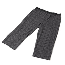 画像をギャラリービューアに読み込む, ステテコ メンズ 夏用 ズボン下 速乾 シャリ感 ストレッチ サラサラ 前開き M~LL 涼しい クレープ 綿 ムレない 蒸れにくい べたつかない 汗 張り付かない 下着 肌着 インナー 男性 紳士 M L LL (在庫限り)