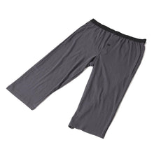 画像をギャラリービューアに読み込む, ステテコ メンズ 夏用 ズボン下 速乾 シャリ感 ストレッチ サラサラ 前開き M~LL 涼しい クレープ 綿 ムレない 蒸れにくい べたつかない 汗 張り付かない 下着 肌着 インナー 男性 紳士 M L LL (在庫限り)