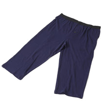 画像をギャラリービューアに読み込む, ステテコ メンズ 夏用 ズボン下 速乾 シャリ感 ストレッチ サラサラ 前開き M~LL 涼しい クレープ 綿 ムレない 蒸れにくい べたつかない 汗 張り付かない 下着 肌着 インナー 男性 紳士 M L LL (在庫限り)