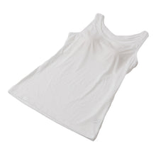 画像をギャラリービューアに読み込む, レディース タンクトップ インナー カップ付き 夏 吸水速乾 ムレない ストレッチ 伸縮性 汗冷え防止 サラサラ 下着 肌着 サラッとした着心地 遮熱 アウトドア スポーツウェア 汗で蒸れにくい 白 黒 グレー ピンク M L LL (在庫限り)