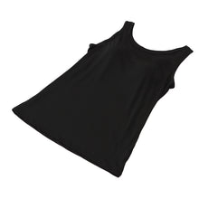 画像をギャラリービューアに読み込む, レディース タンクトップ インナー カップ付き 夏 吸水速乾 ムレない ストレッチ 伸縮性 汗冷え防止 サラサラ 下着 肌着 サラッとした着心地 遮熱 アウトドア スポーツウェア 汗で蒸れにくい 白 黒 グレー ピンク M L LL (在庫限り)