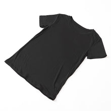 画像をギャラリービューアに読み込む, レディース Tシャツ 丸首 クルーネック インナー 夏 吸水速乾 ムレない ストレッチ 伸縮性 汗冷え防止 サラサラ 下着 肌着 サラッとした着心地 遮熱 アウトドア スポーツウェア 汗で蒸れにくい 白 黒 グレー ピンク M L LL