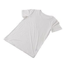 画像をギャラリービューアに読み込む, レディース Tシャツ 丸首 クルーネック インナー 夏 吸水速乾 ムレない ストレッチ 伸縮性 汗冷え防止 サラサラ 下着 肌着 サラッとした着心地 遮熱 アウトドア スポーツウェア 汗で蒸れにくい 白 黒 グレー ピンク M L LL (在庫限り)
