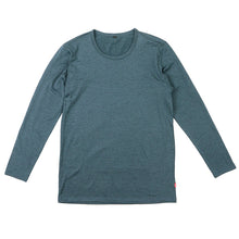 画像をギャラリービューアに読み込む, EDWIN メンズ 長袖 インナー シャツ あったかインナー 微起毛 保温 M L LL 男性 紳士 肌着 防寒 秋 冬 温活 ストレッチ ぽかぽか 温かい 寒さ対策 冷え対策 下着 ゴルフ バイク 外仕事 作業着 作業服 スポーツ ジョギング ランニング アウトドア キャンプ 登山