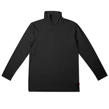 画像をギャラリービューアに読み込む, EDWIN メンズ 長袖 インナー ハイネック シャツ あったかインナー 微起毛 保温 M L LL 男性 紳士 肌着 防寒 秋 冬 温活 ストレッチ ぽかぽか 温かい 寒さ対策 下着 ゴルフ バイク 外仕事 作業着 作業服 スポーツ ジョギング ランニング アウトドア キャンプ 登山