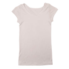 画像をギャラリービューアに読み込む, あったかインナー レディース 肌側綿100% 微起毛 フレンチ袖 肌着 暖かい モダール M L LL 下着 インナー 女性 婦人 防寒 冷えとり 秋 冬 アンダーウェア 無地 シンプル 寒さ対策 なめらか