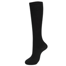 画像をギャラリービューアに読み込む, グンゼBeautyShape 足首25hPa 着圧サポートハイソックス (23-25cm) (レディース GUNZE BeautyShape 加圧 着圧 美脚) (在庫限り)