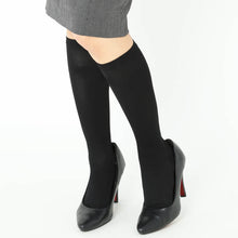 画像をギャラリービューアに読み込む, グンゼBeautyShape 足首25hPa 着圧サポートハイソックス (23-25cm) (レディース GUNZE BeautyShape 加圧 着圧 美脚) (在庫限り)