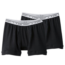 画像をギャラリービューアに読み込む, グンゼ キッズ ボクサーパンツ ボクサーブリーフ 綿100% 2枚組 100cm~160cm パンツ 子供 下着 男の子 100 110 120 130 140 150 160 小学生 インナー 肌着 ボクサー 男子 男児 綿 コットン 黒 ネイビー